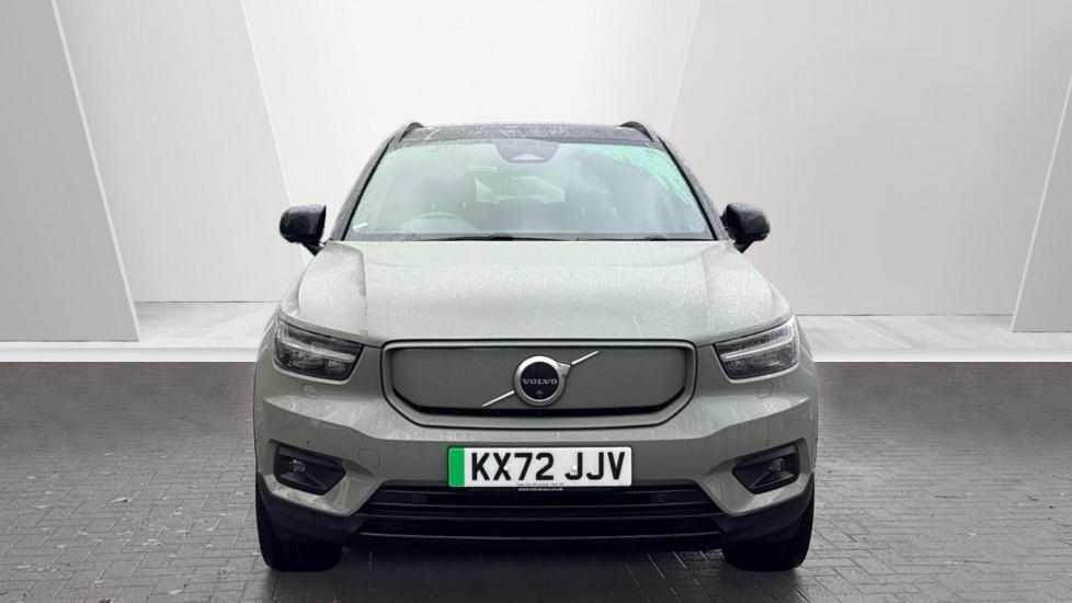 Used Volvo XC40 2022 for sale - 76580151: Photo 8