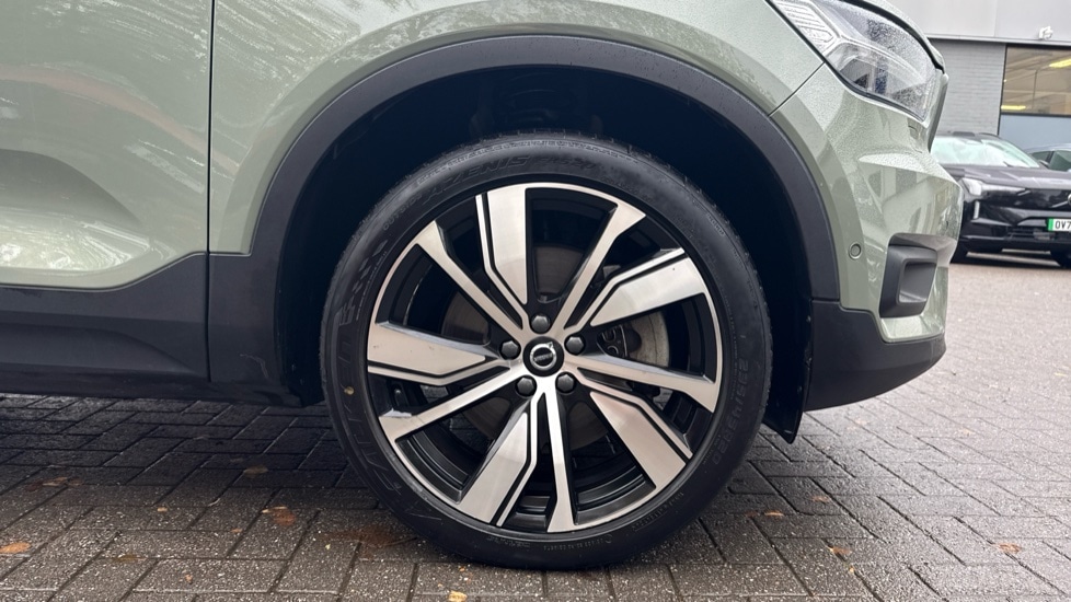 Used Volvo XC40 2022 for sale - 76580151: Photo 9