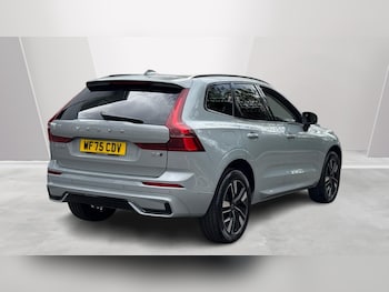 Used Volvo XC60 2025 for sale - 78042081: Photo