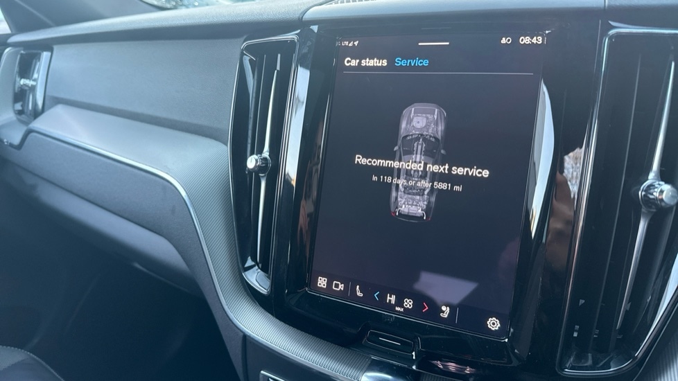 Used Volvo XC60 2025 for sale - 77565440: Photo 14