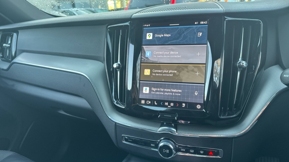 Used Volvo XC60 2025 for sale - 77565440: Photo 21