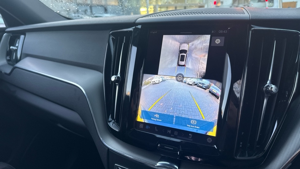 Used Volvo XC60 2025 for sale - 77565440: Photo 30