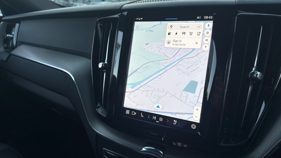 Used Volvo XC60 2025 for sale - 77565440: Photo 34