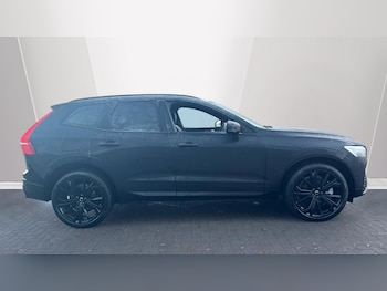 Used Volvo XC60 2025 for sale - 77565440: Photo