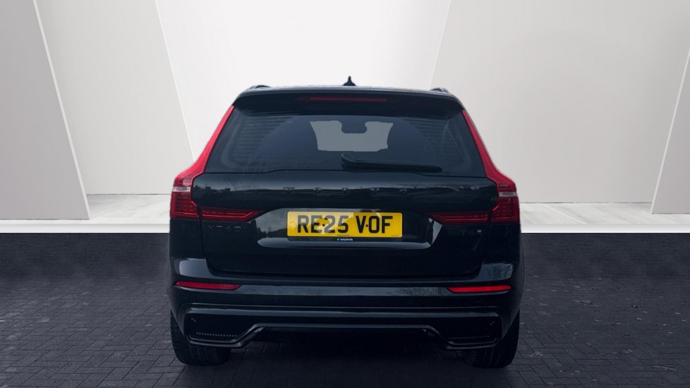 Used Volvo XC60 2025 for sale - 77565440: Photo 7
