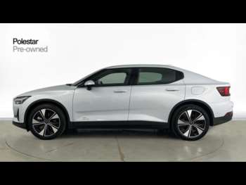 Used Polestar Polestar 2 2023 for sale - 74592680: Photo