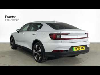 Used Polestar Polestar 2 2023 for sale - 74592680: Photo