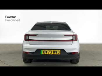 Used Polestar Polestar 2 2023 for sale - 74592680: Photo