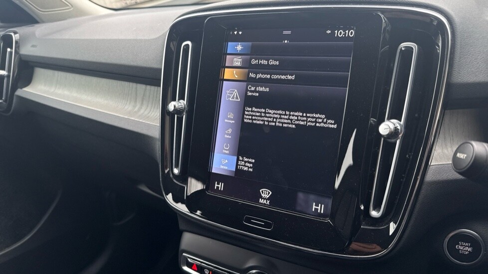 Used Volvo XC40 2021 for sale - 78059644: Photo 14