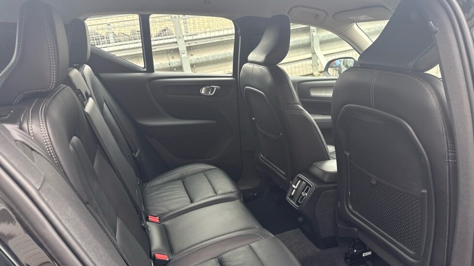 Used Volvo XC40 2021 for sale - 78059644: Photo 17