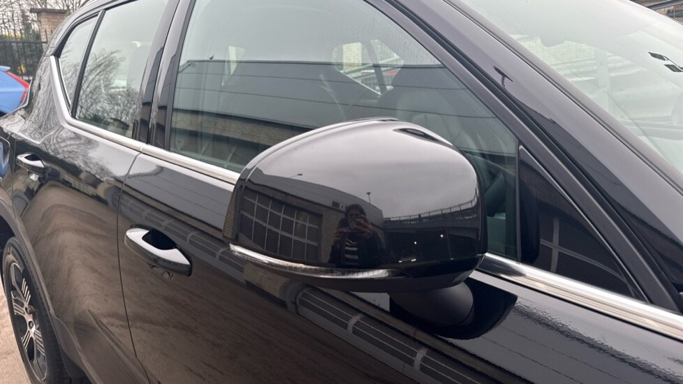 Used Volvo XC40 2021 for sale - 78059644: Photo 45