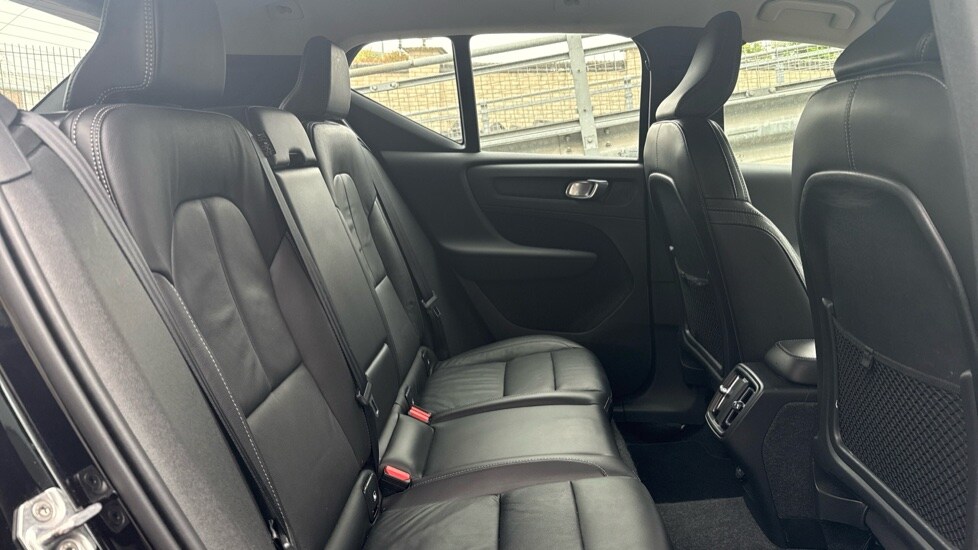 Used Volvo XC40 2021 for sale - 78059644: Photo 6