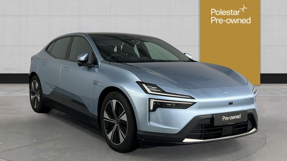 Used Polestar Polestar 4 2024 for sale - 76338848: Photo 1