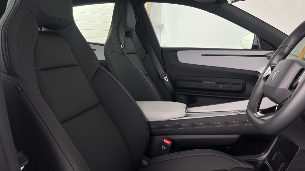 Used Polestar Polestar 4 2024 for sale - 76338848: Photo 18