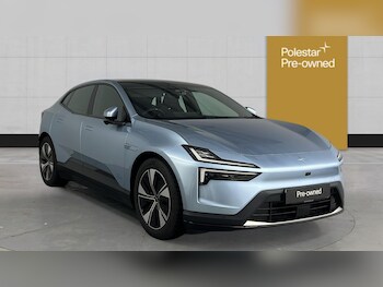 Polestar - Polestar 4