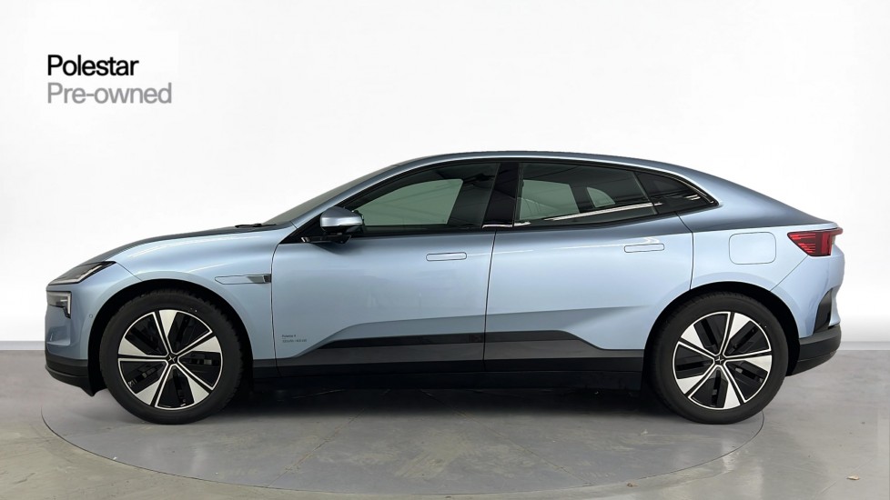 Used Polestar Polestar 4 2024 for sale - 76338848: Photo 2
