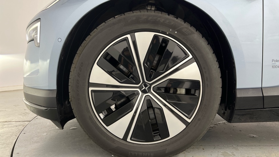 Used Polestar Polestar 4 2024 for sale - 76338848: Photo 26