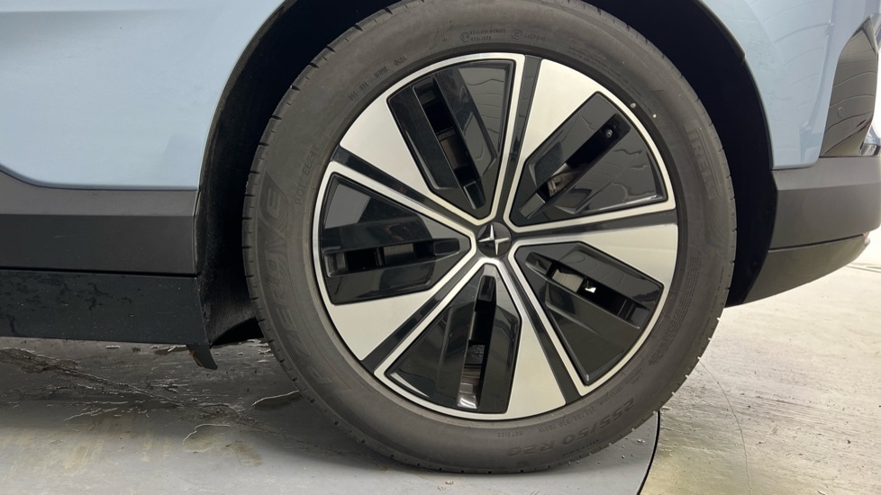 Used Polestar Polestar 4 2024 for sale - 76338848: Photo 27