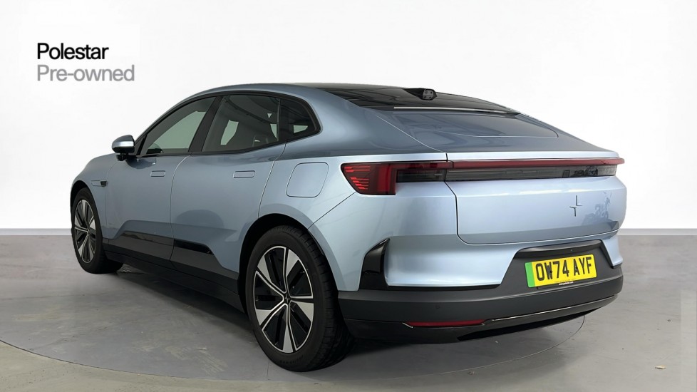 Used Polestar Polestar 4 2024 for sale - 76338848: Photo 3