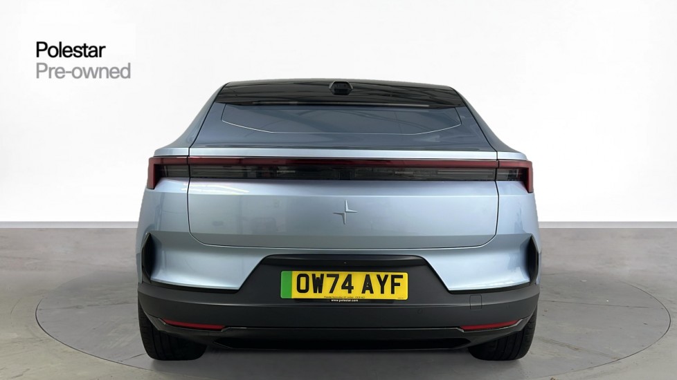 Used Polestar Polestar 4 2024 for sale - 76338848: Photo 4