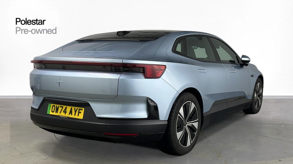 Used Polestar Polestar 4 2024 for sale - 76338848: Photo 5