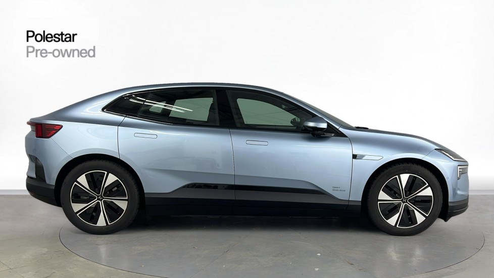 Used Polestar Polestar 4 2024 for sale - 76338848: Photo 6