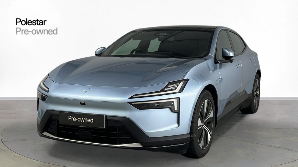 Used Polestar Polestar 4 2024 for sale - 76338848: Photo 7