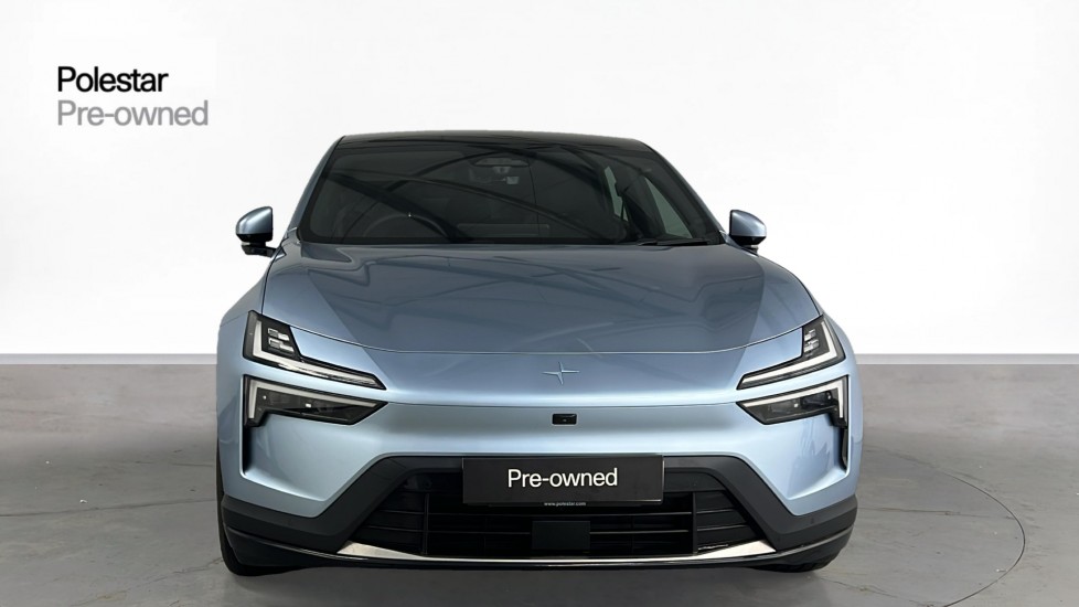 Used Polestar Polestar 4 2024 for sale - 76338848: Photo 8