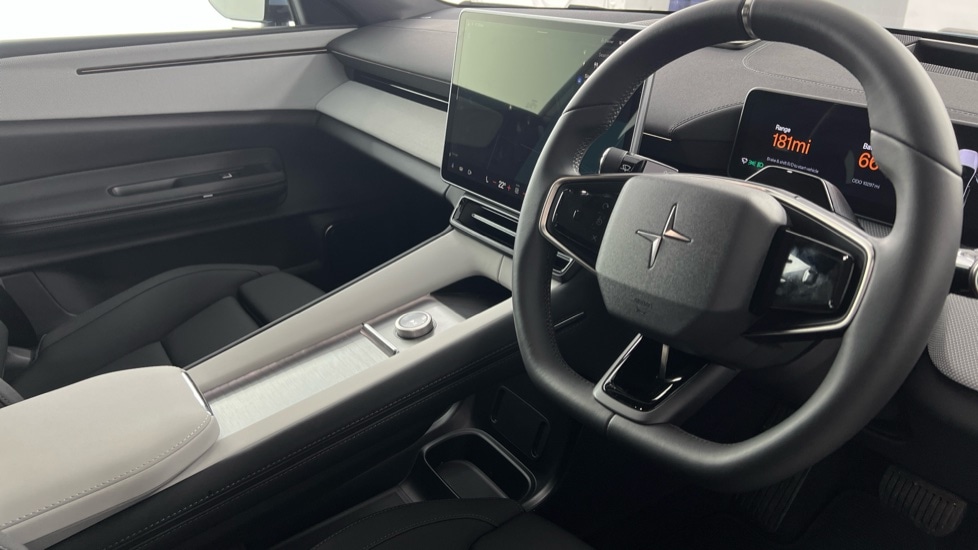 Used Polestar Polestar 4 2024 for sale - 76338848: Photo 9