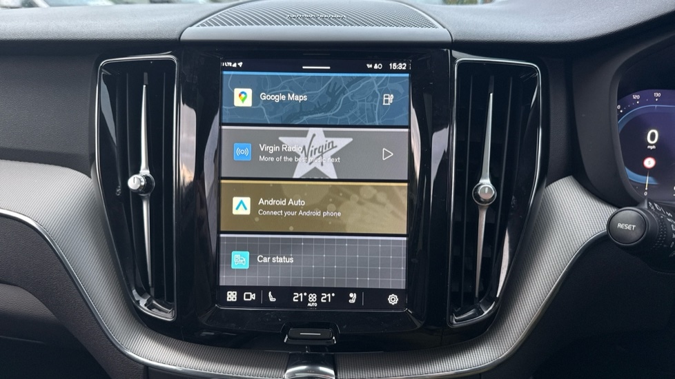 Used Volvo XC60 2023 for sale - 76515030: Photo 12