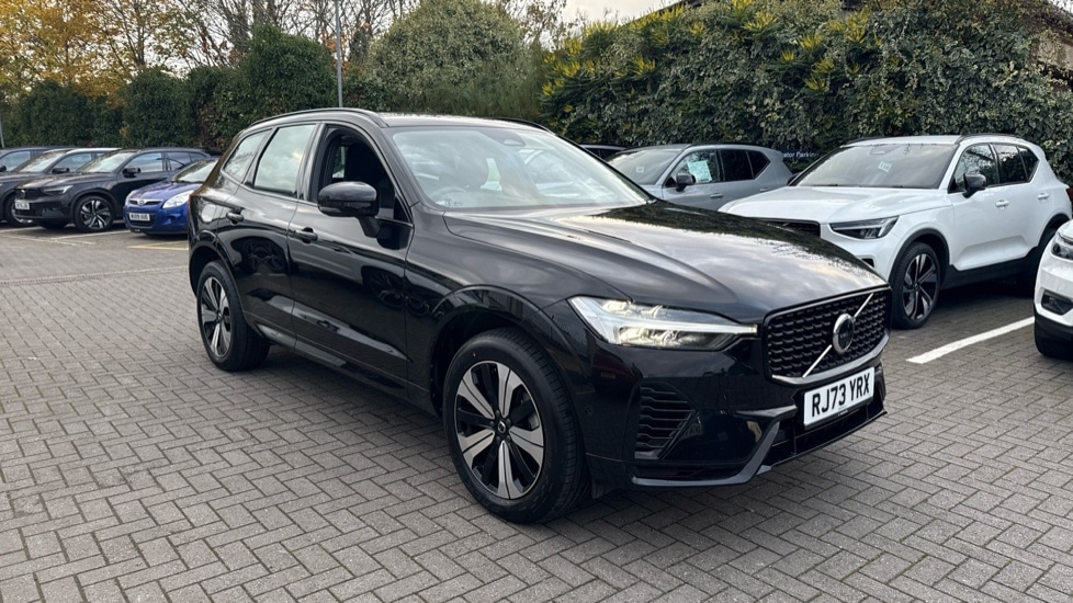 Used Volvo XC60 2023 for sale - 76515030: Photo 14