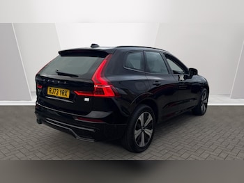 Used Volvo XC60 2023 for sale - 76515030: Photo