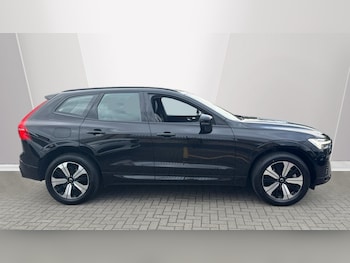 Used Volvo XC60 2023 for sale - 76515030: Photo