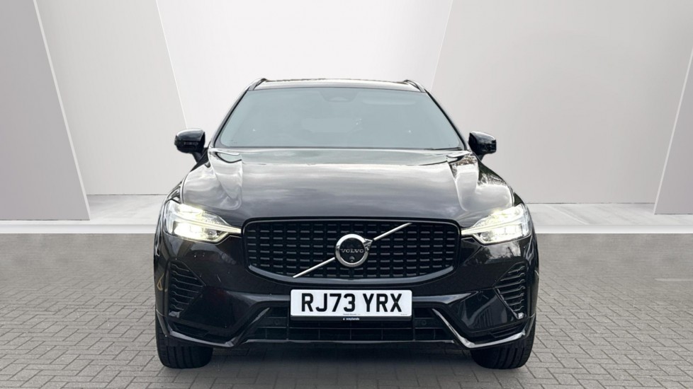 Used Volvo XC60 2023 for sale - 76515030: Photo 8