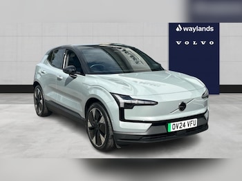 Used Volvo EX30 2024 for sale - 78896002: Photo