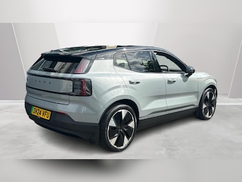 Used Volvo EX30 2024 for sale - 78896002: Photo