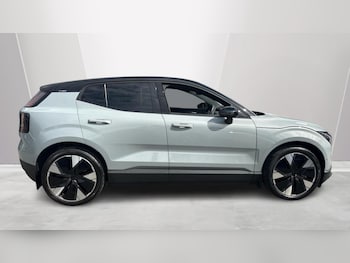 Used Volvo EX30 2024 for sale - 78896002: Photo