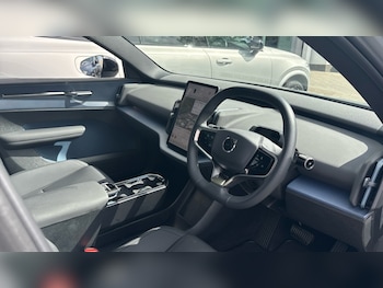 Used Volvo EX30 2024 for sale - 78896002: Photo