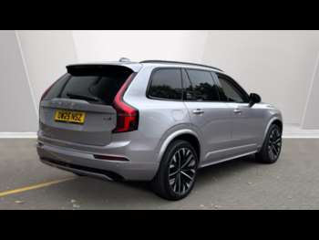 Used Volvo XC90 2025 for sale - 75165189: Photo