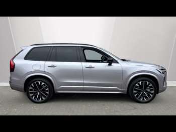 Used Volvo XC90 2025 for sale - 75165189: Photo