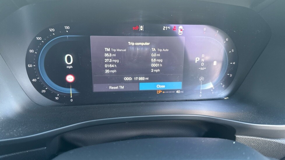 Used Volvo XC40 2024 for sale - 75921946: Photo 11