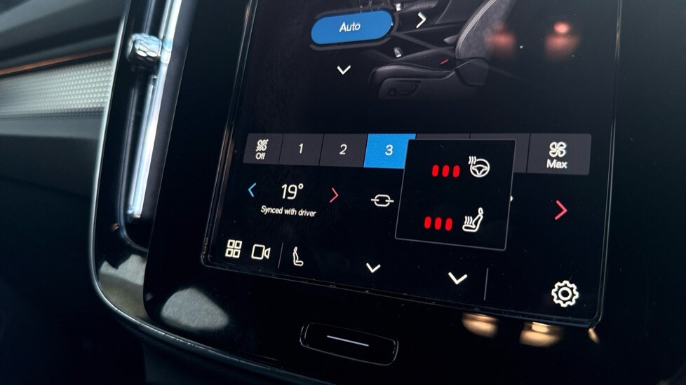 Used Volvo XC40 2024 for sale - 75921946: Photo 18