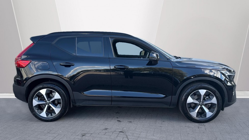 Used Volvo XC40 2024 for sale - 75921946: Photo 3