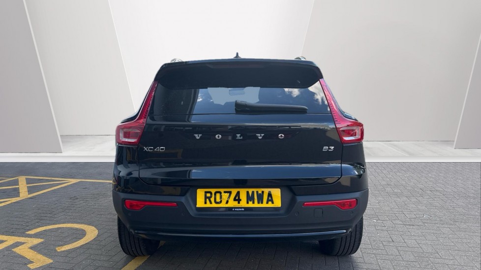 Used Volvo XC40 2024 for sale - 75921946: Photo 7