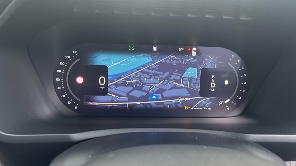 Used Volvo XC90 2025 for sale - 77067793: Photo 11