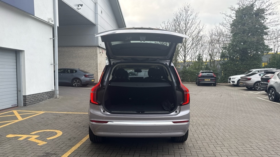 Used Volvo XC90 2025 for sale - 77067793: Photo 13