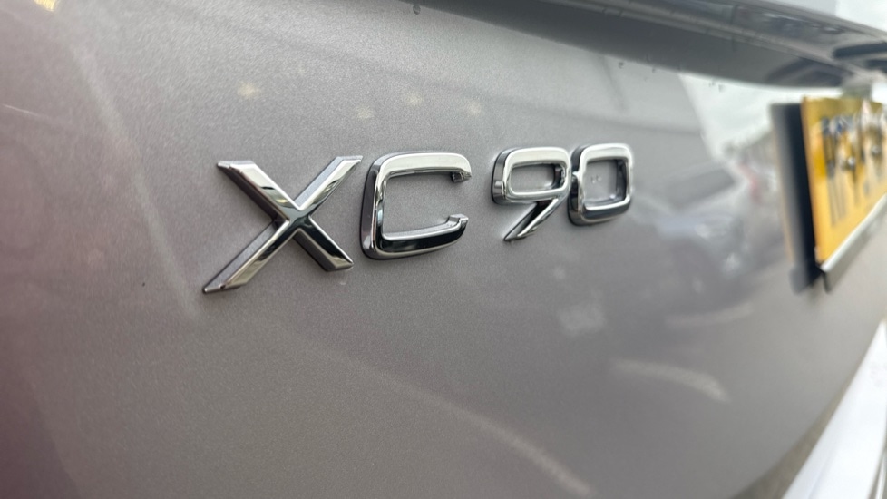 Used Volvo XC90 2025 for sale - 77067793: Photo 18