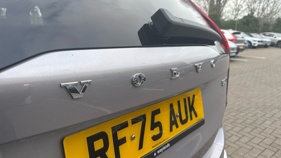 Used Volvo XC90 2025 for sale - 77067793: Photo 19