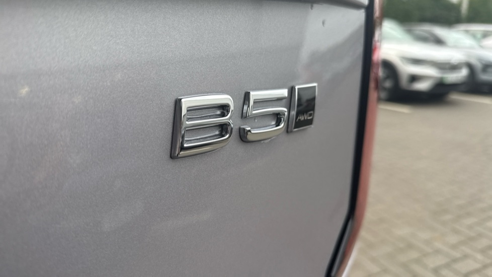 Used Volvo XC90 2025 for sale - 77067793: Photo 20