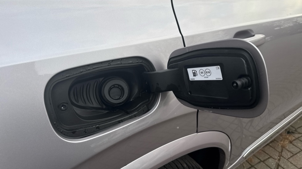 Used Volvo XC90 2025 for sale - 77067793: Photo 21